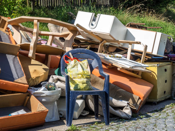 Best Attic Cleanout Services  in Versailles, PA