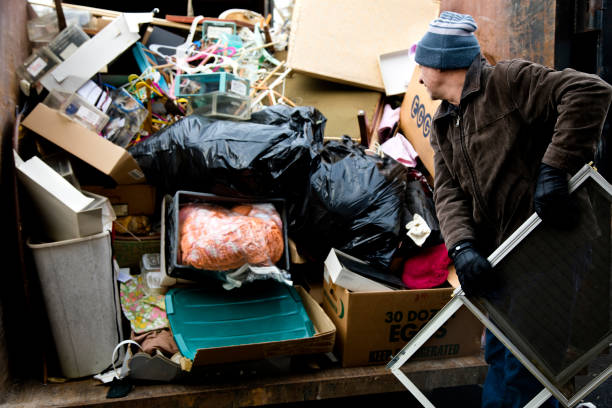 Best Office Junk Removal  in Versailles, PA