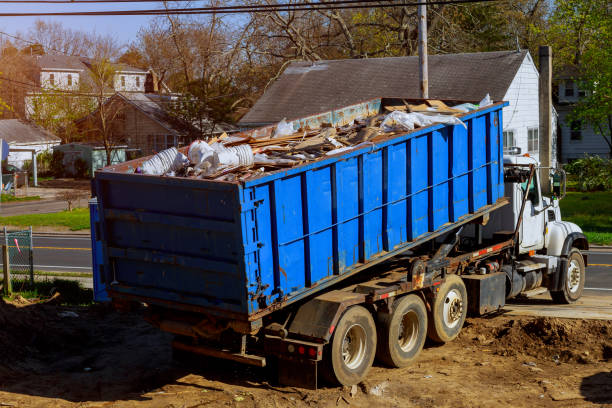 Trash Removal Near Me in Versailles, PA