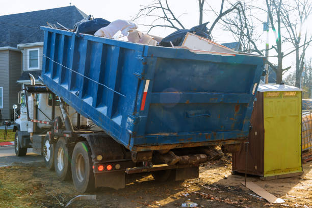 Best Office Junk Removal  in Versailles, PA