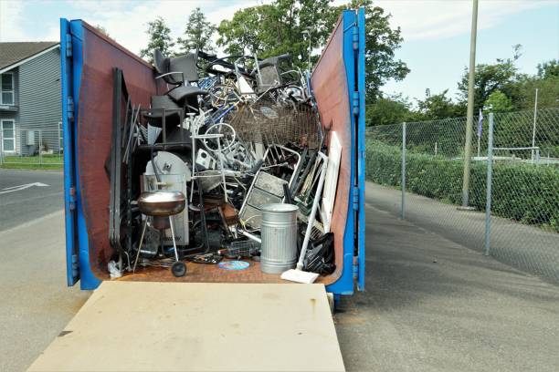 Best Full-Service Junk Removal  in Versailles, PA