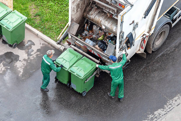 Trash Removal Near Me in Versailles, PA