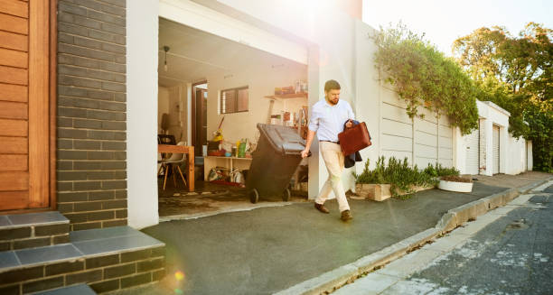 Best Trash Removal Near Me  in Versailles, PA