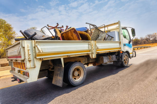 Best Same-Day Junk Removal  in Versailles, PA